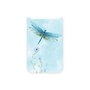 Dragonfly (Back Only)