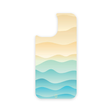 Making Waves (Back Only)