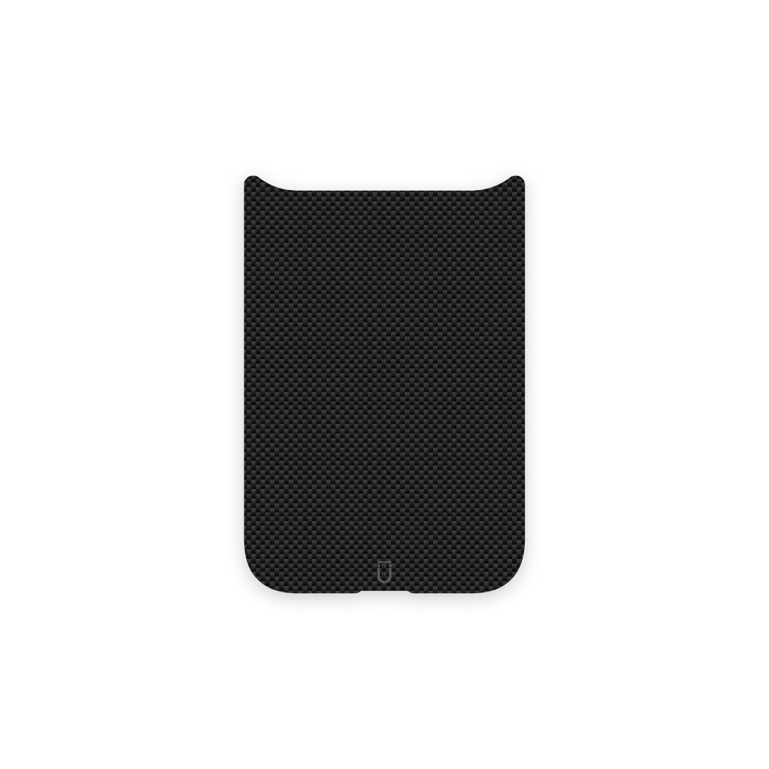 Carbon Fiber - iPhone 17 Pro