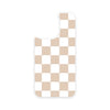 Checkered (Back Only)