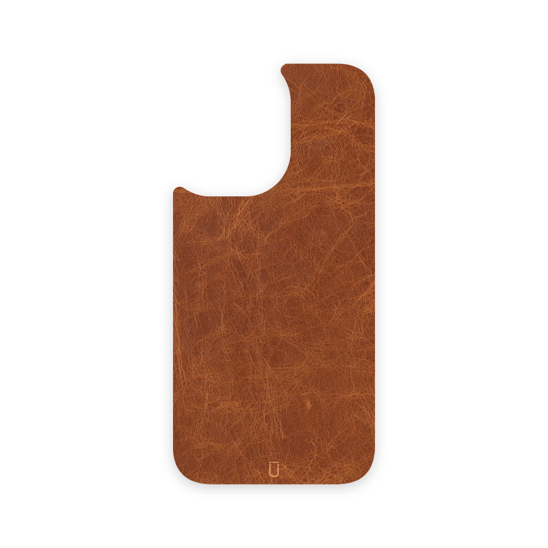 Leather - iPhone 16