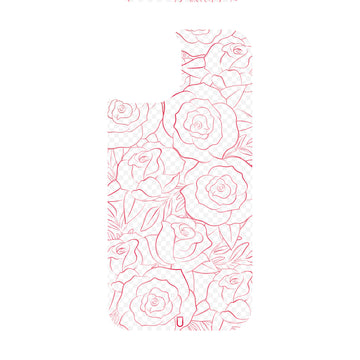 Roses (Back Only)