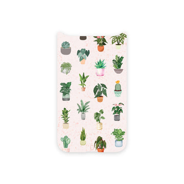 Potted Plants (Back Only)