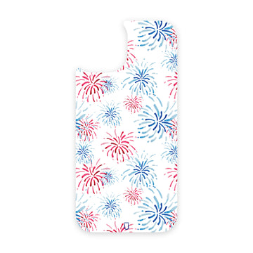 Fireworks (Back Only)
