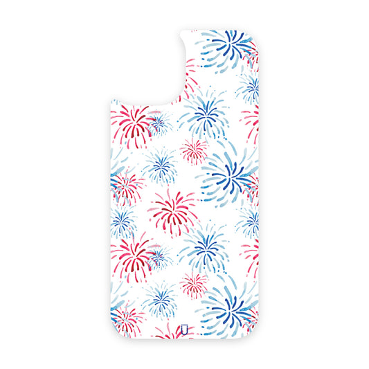 Fireworks (Back Only)