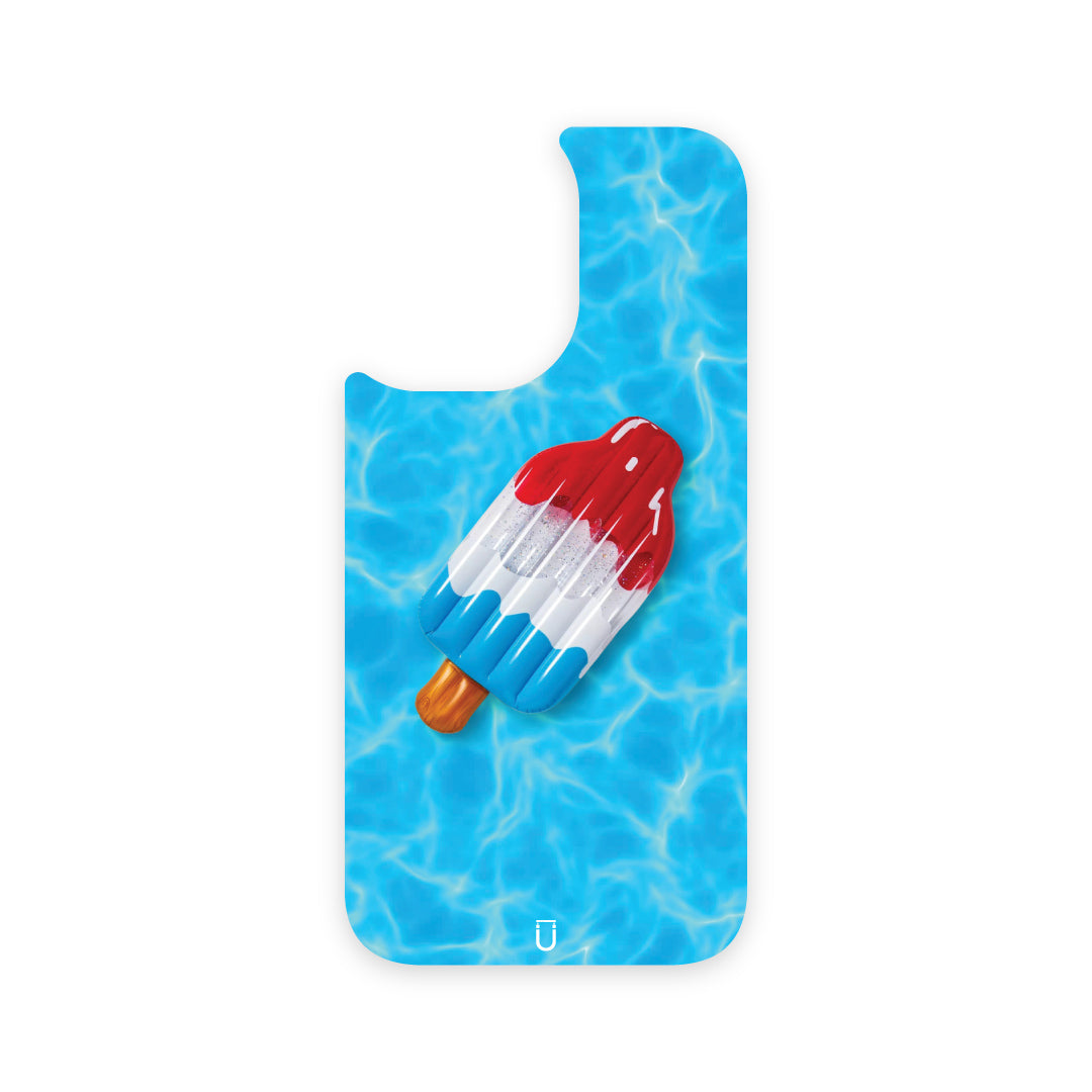 Pool Floatie - iPhone 16 - Rocket Pop Floatie