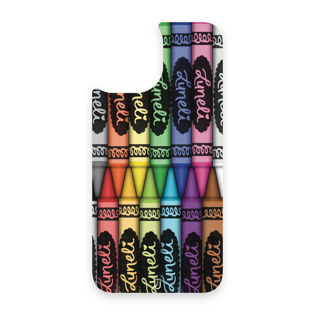 Crayons - 13