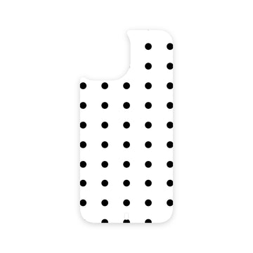 Polka Dot (Back Only)