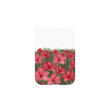 Flower Field (Back Only)