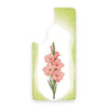 Birthday Month Flowers (Jul-Dec) - Samsung - Samsung Galaxy S25 - August