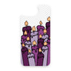 Wishes - iPhone 16e - Plum
