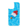 Pool Floatie - iPhone 16 Plus - Rocket Pop Floatie