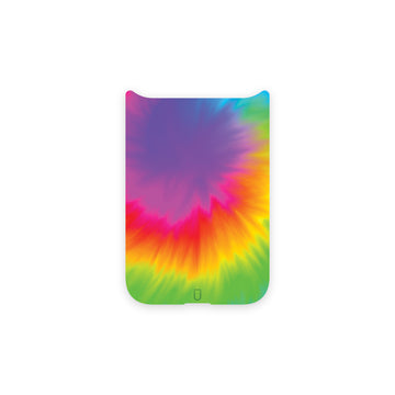 Tye Dye (Back Only)