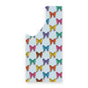 School Bows - S24U - Blue