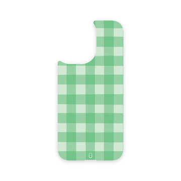 Lucky Gingham (Back Only)