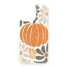 Addison - Pumpkin Petals