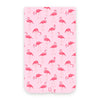 Flamingos