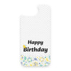 Happy Birthday - iPhone 16e - Clear