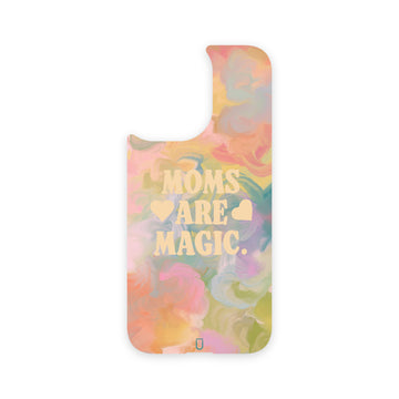Moms are Magic (Back Only)