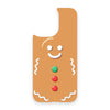 Gingerbread Man