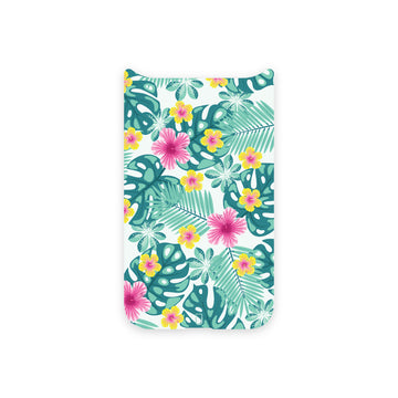 Tropical Plants (Back Only)