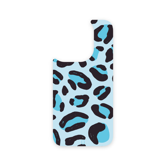 Leopard (Back Only)