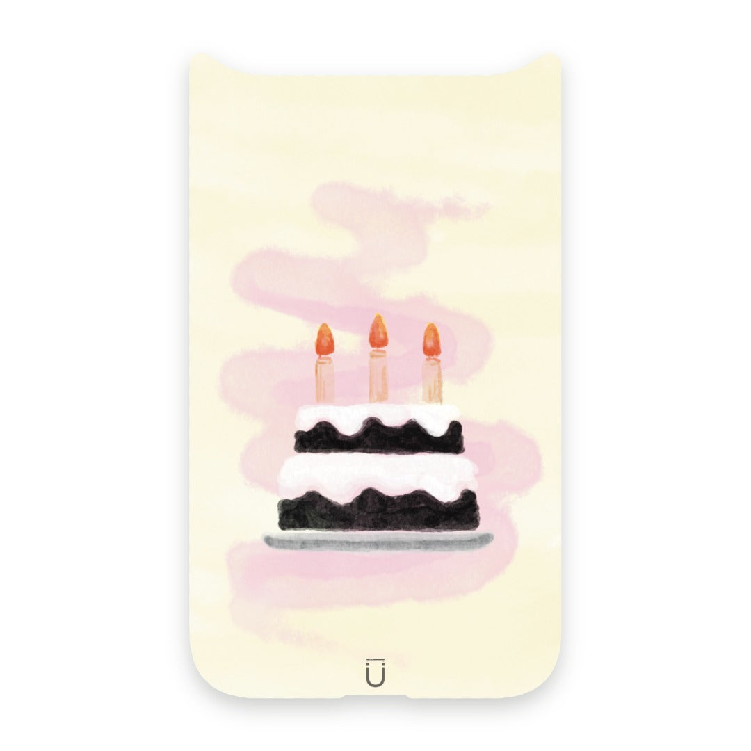 Cake - iPhone Air