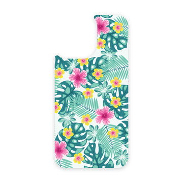 Tropical Plants (Back Only)
