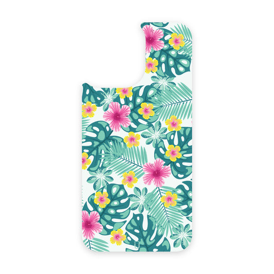 Tropical Plants (Back Only)