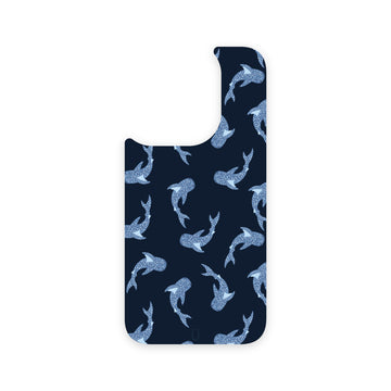 Whale Sharks (Back Only)