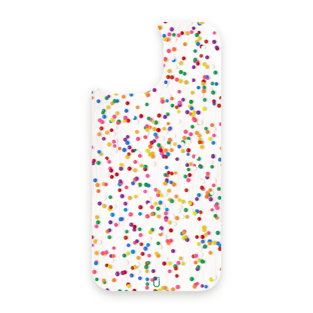 Viral Dot Cake - iPhone 15