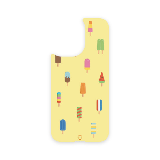 Popsicles - iPhone 17