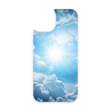 Cloudy Sky (Back Only)