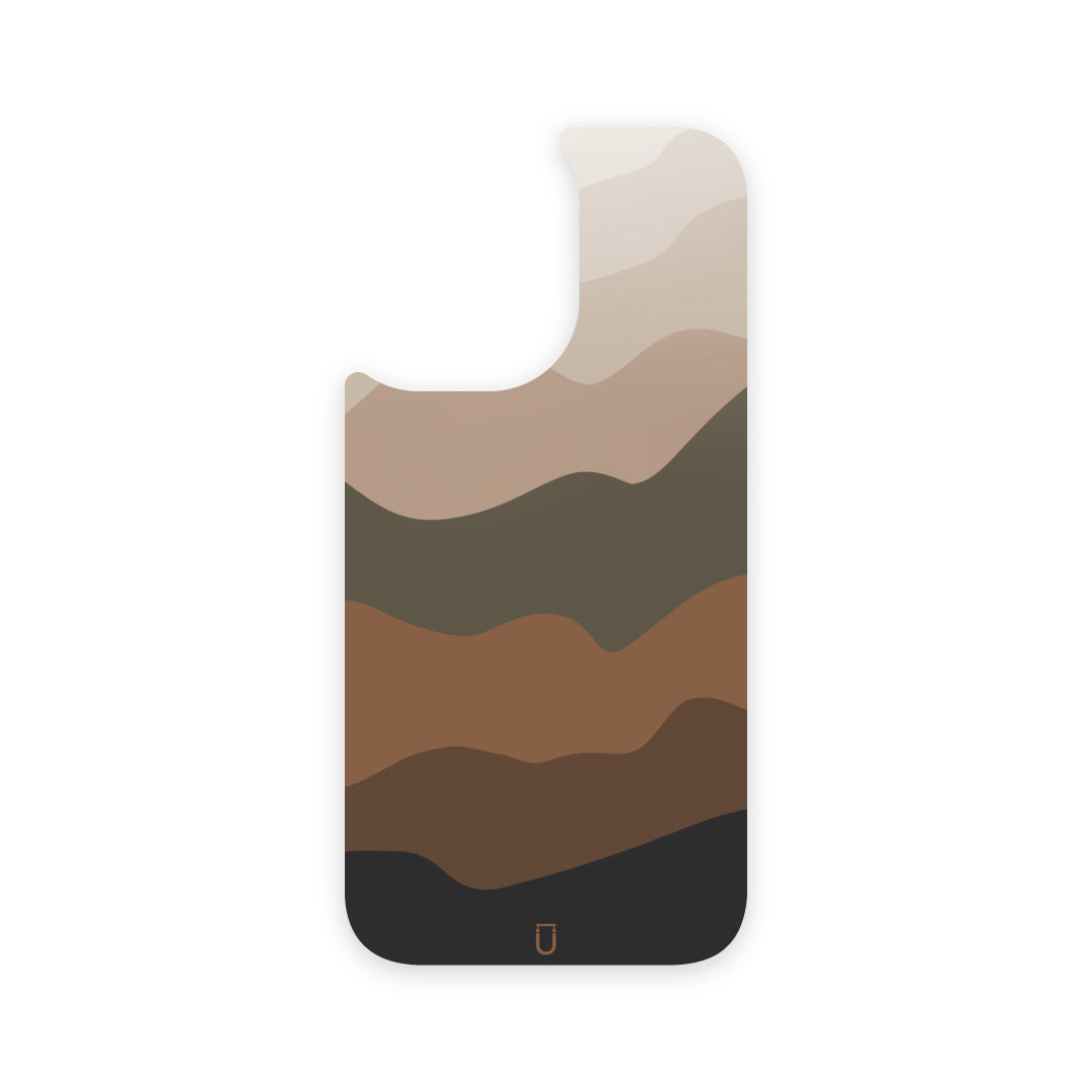 Terra Flow - iPhone 16