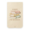 I'm Booked