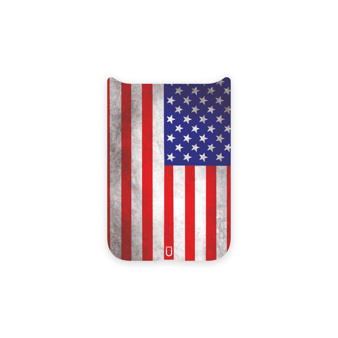American Flag - iPhone 17 Pro
