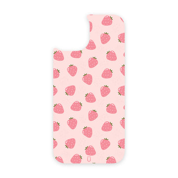 Strawberries (Back Only)