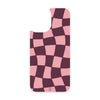 Wavy Checkered (Back Only)