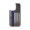 Thin Blue Line Flag - iPhone 17