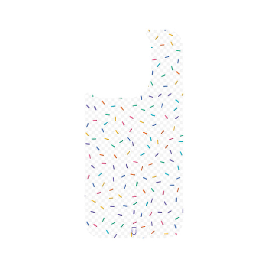 Sprinkles (Back Only)