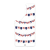 Patriotic Banners - Samsung - Samsung Galaxy S26 Ultra - White