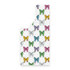 School Bows - S24U - Pattern