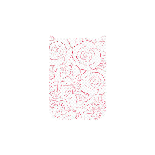 Roses (Back Only)
