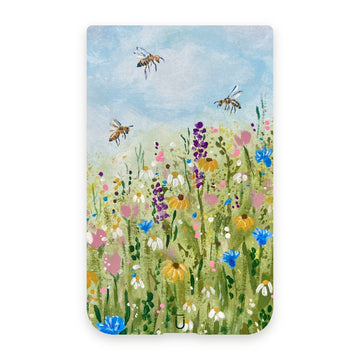 Hannah - Bees