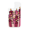 Wishes - iPhone 15 - Pink