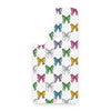 School Bows - S24 - Pattern