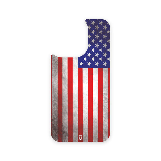 American Flag - iPhone 13 Pro