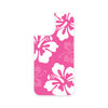 Hibiscus (Back Only)