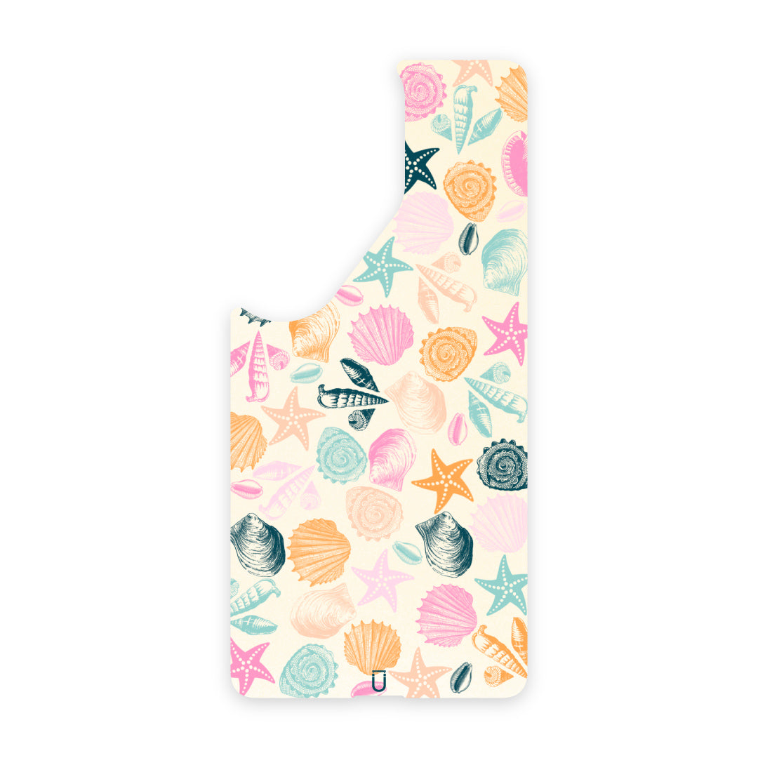 Seaside Shells - Samsung - Samsung Galaxy S26 Ultra