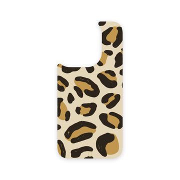 Leopard (Back Only)